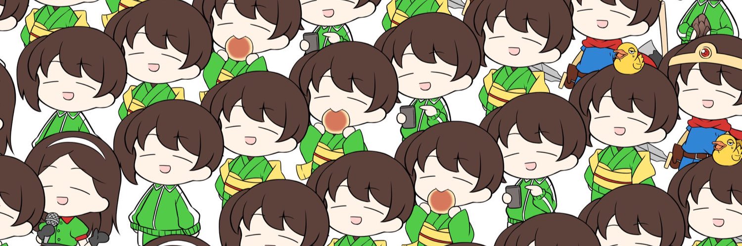 琴子💍大分なまりのバーチャルお嫁さん's banner