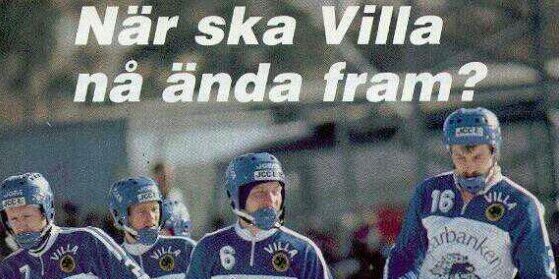 Villa Wille banner