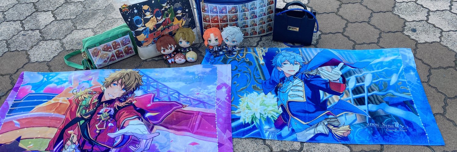 彪兎🦋🍍@半取引垢 banner