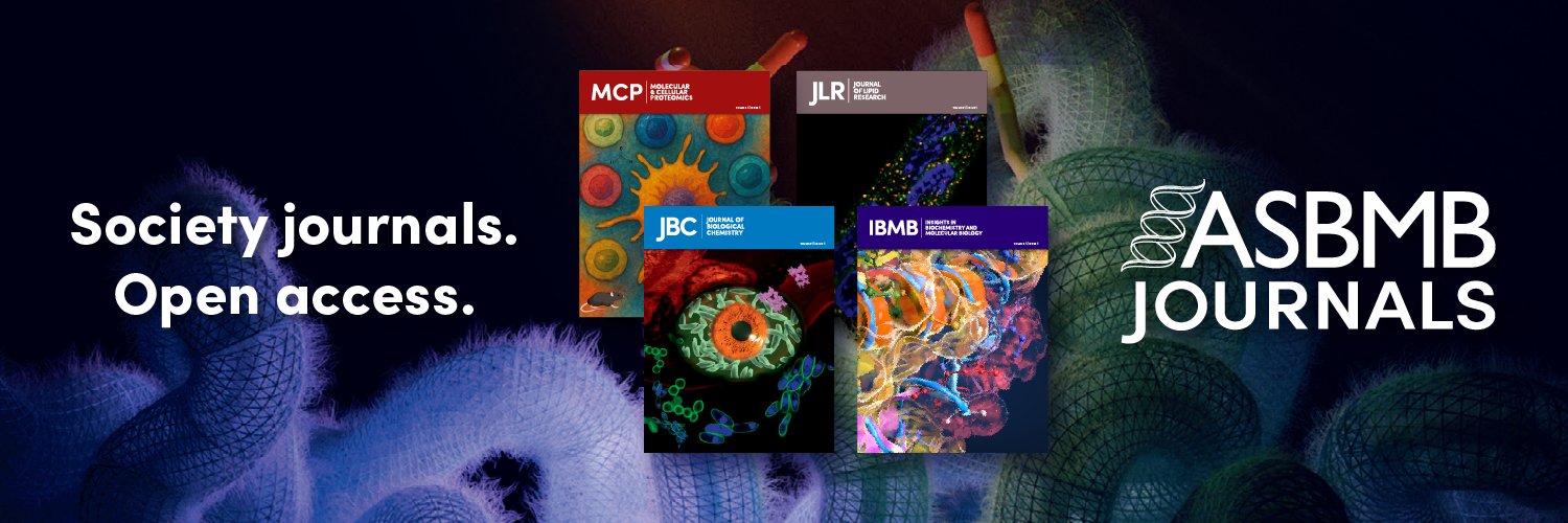 Molecular & Cellular Proteomics banner