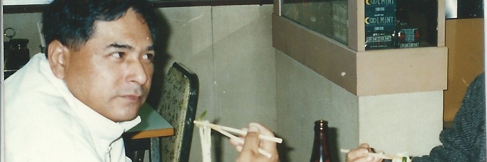 Yoseid's profile banner image