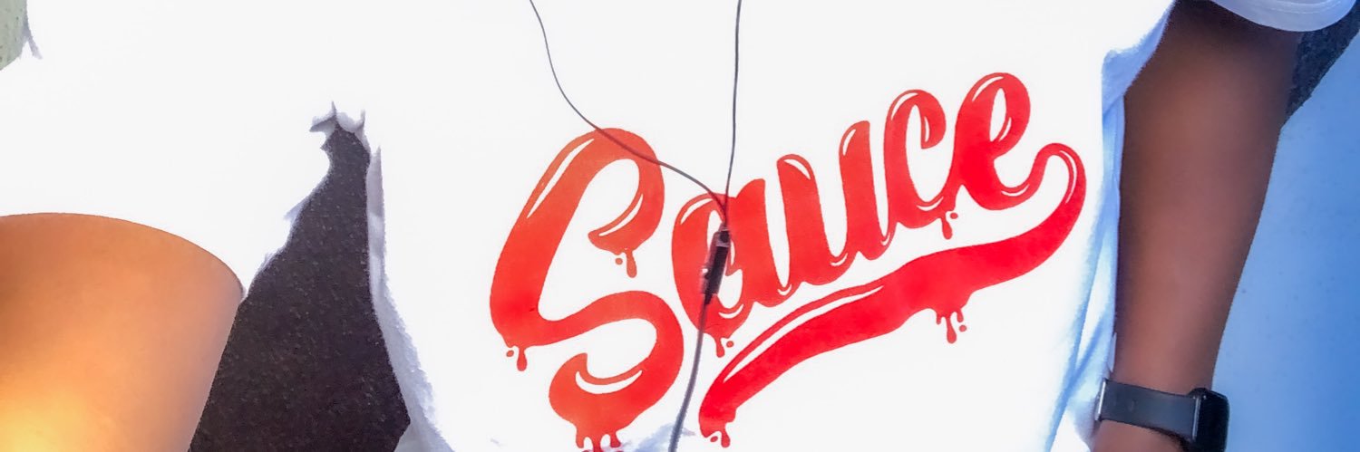 Codenamesauce's profile banner image