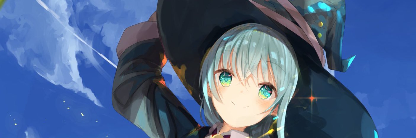 ワタリヨ's banner