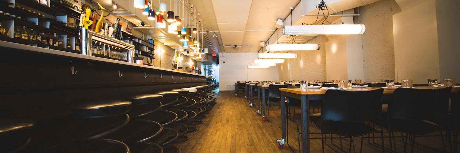 Parts and Labour banner