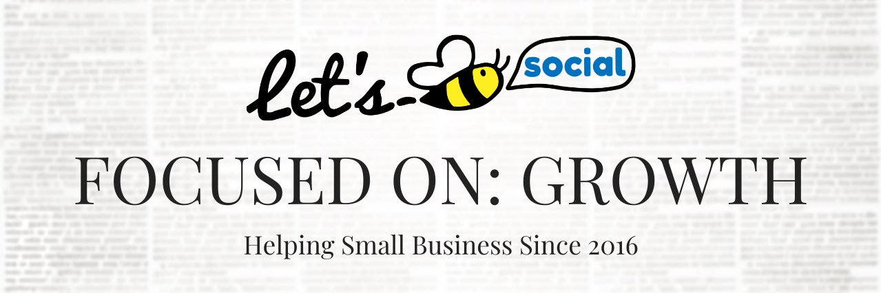 letsbeesocial_'s profile banner image