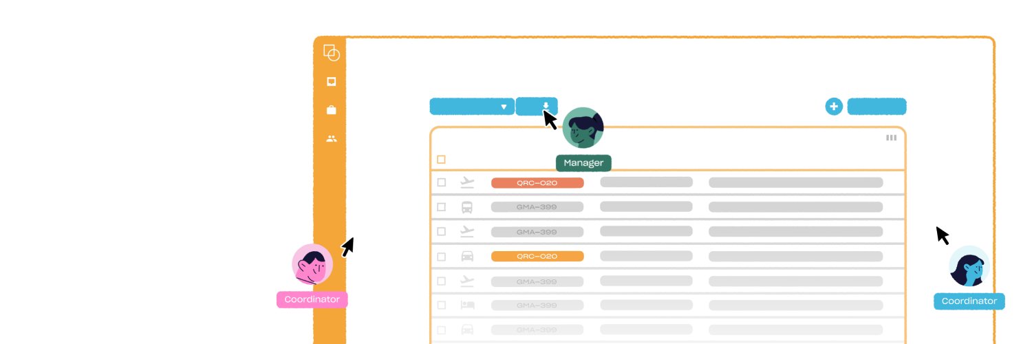 Tripgrid's profile banner image