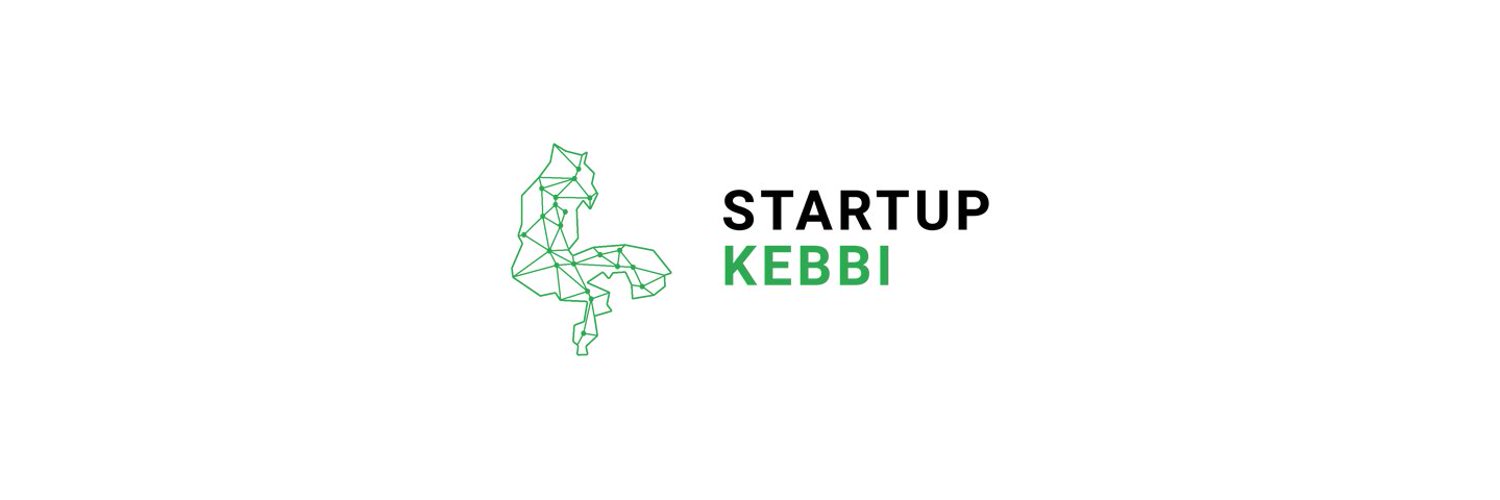 Startup Kebbi Profile Banner