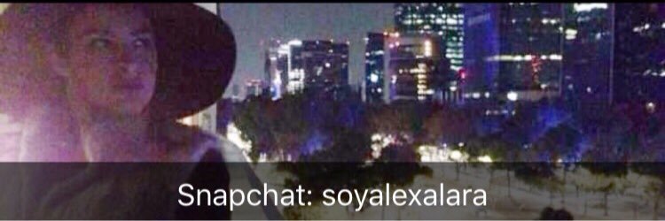 AlexaLar's profile banner image