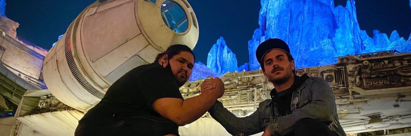 ProfCereal's profile banner image