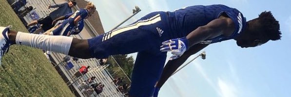 Treyvon Lewis banner