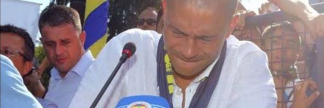 recep banner