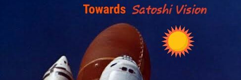 BitcoinsvS's profile banner image