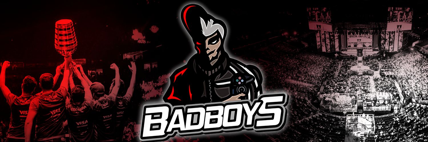 BadboysSports's profile banner image