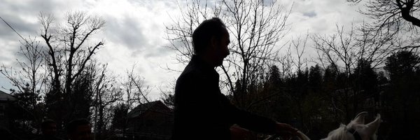 Imyaserhussain Profile Banner