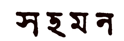 Sahomon_সহমন's banner