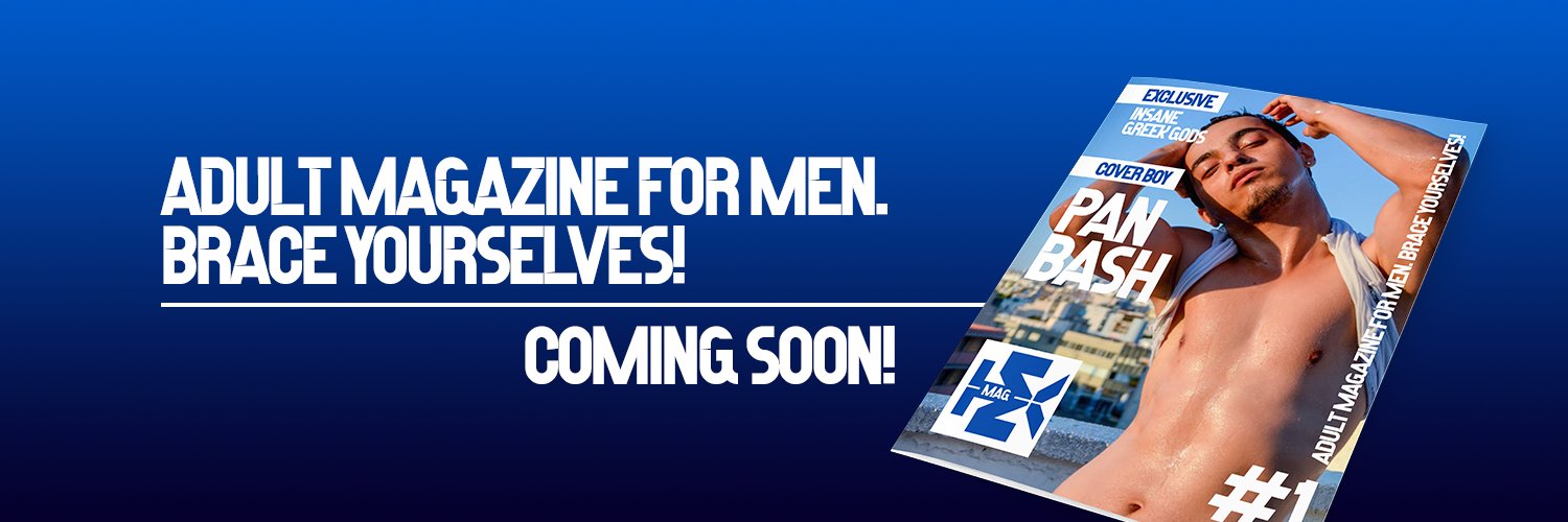 TMXMag's profile banner image