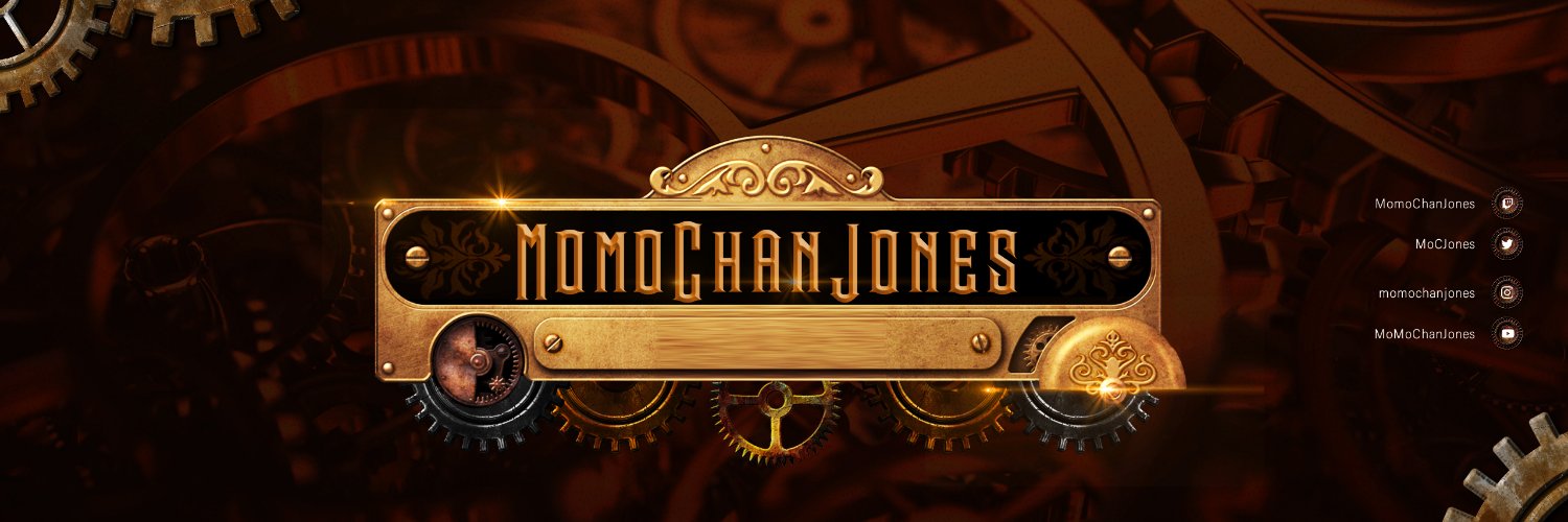 Monique Jones banner
