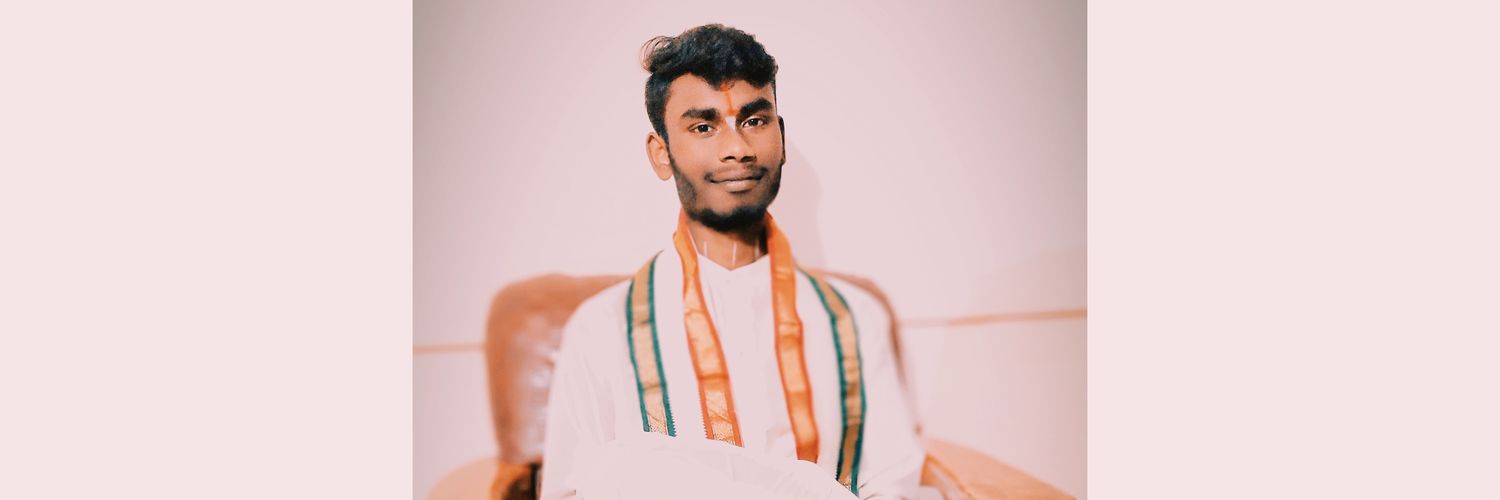 RealYadGiri's profile banner image