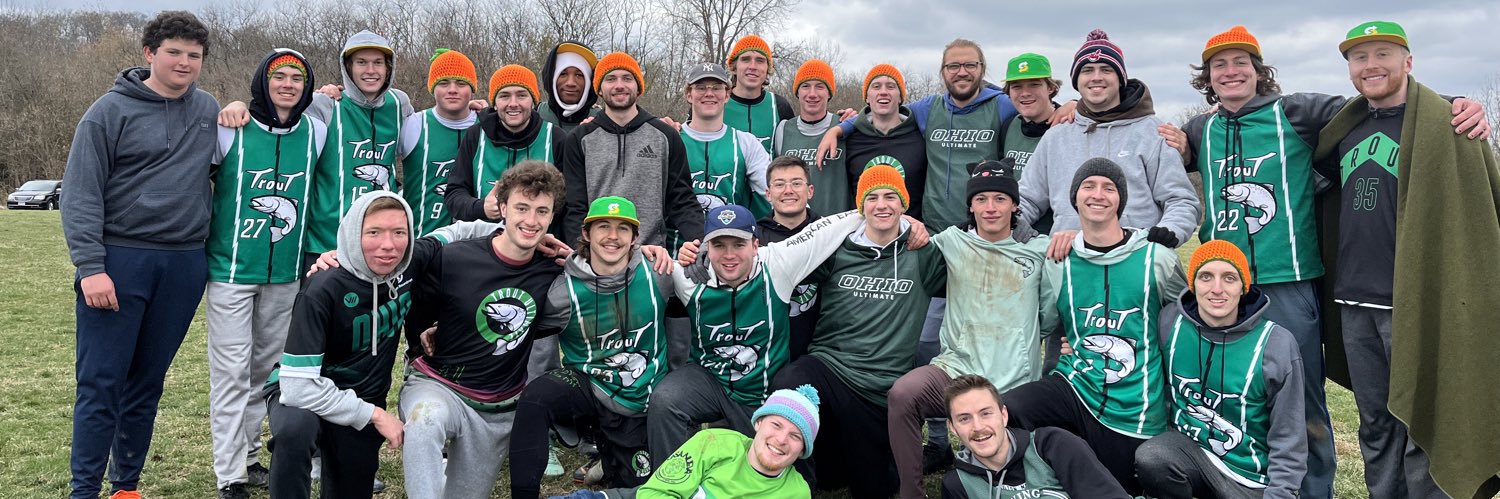 TrOUt Ultimate banner