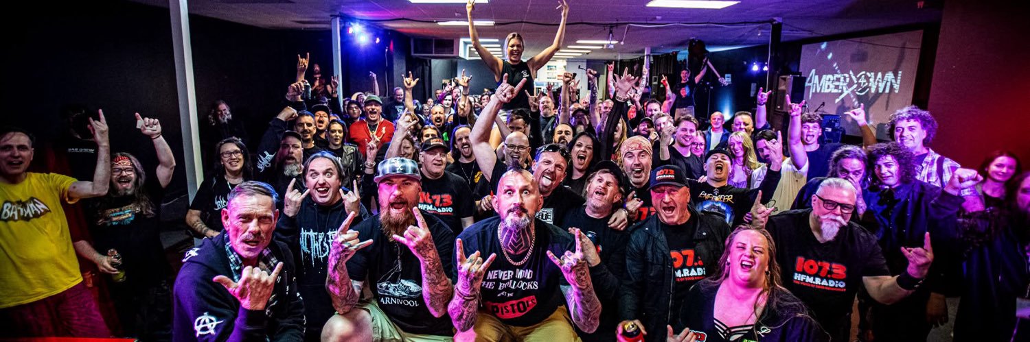 Applebite the beggars on acid banner