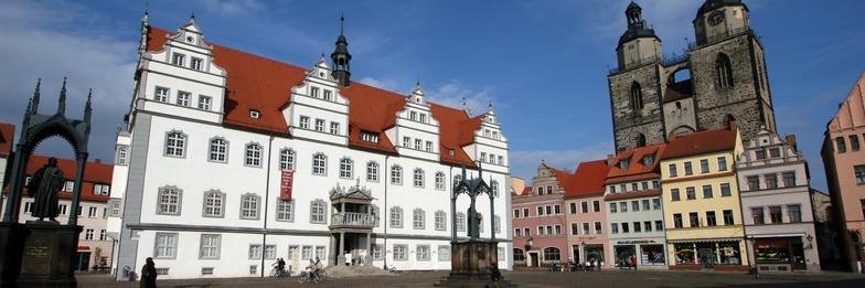 LutherTours banner
