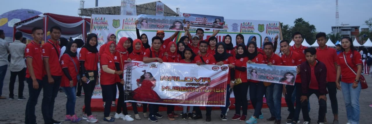 Ralova Musi Banyuasin banner