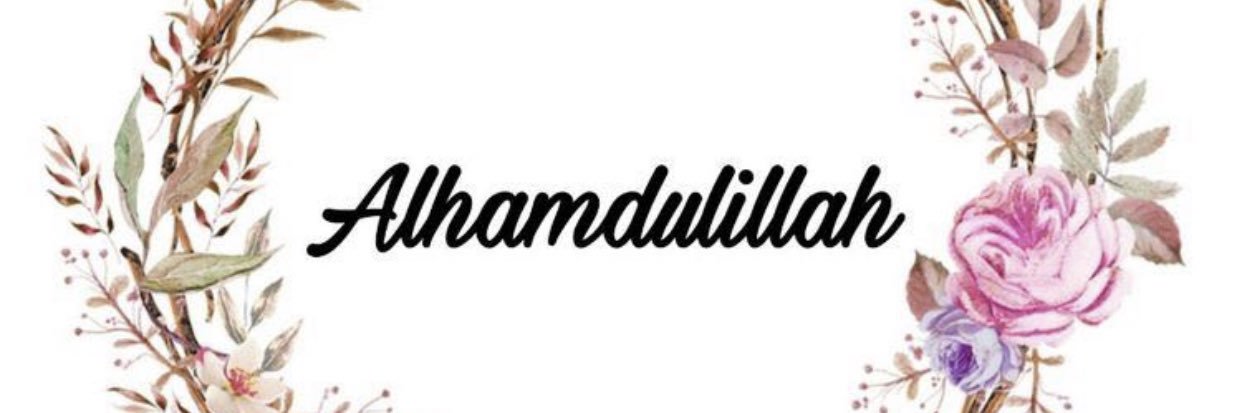 AnisahSambo's profile banner image