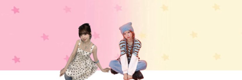 ℳℯ𝒾𝓀𝒾🥂 ͛（pinkhair🩷） banner