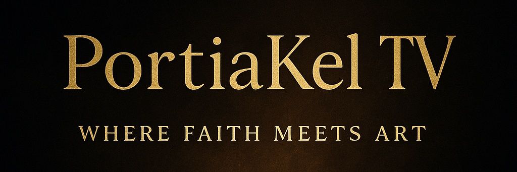 PortiaKel's profile banner image