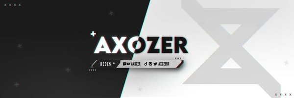 aXoZerr Profile Banner