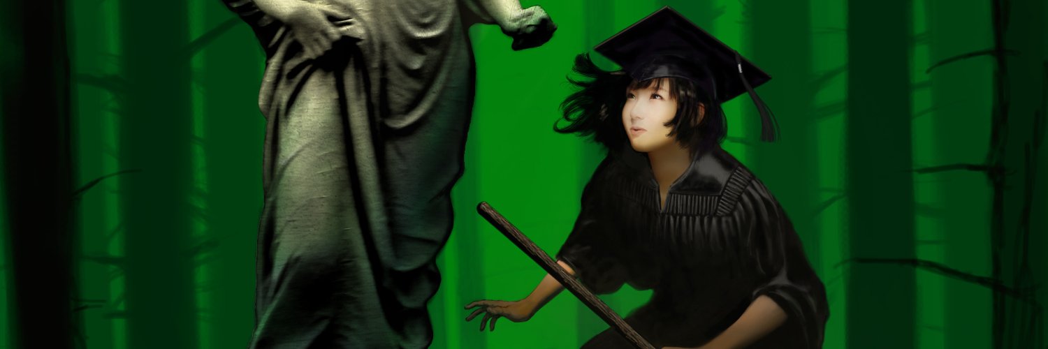 L. Jagi Lamplighter's banner