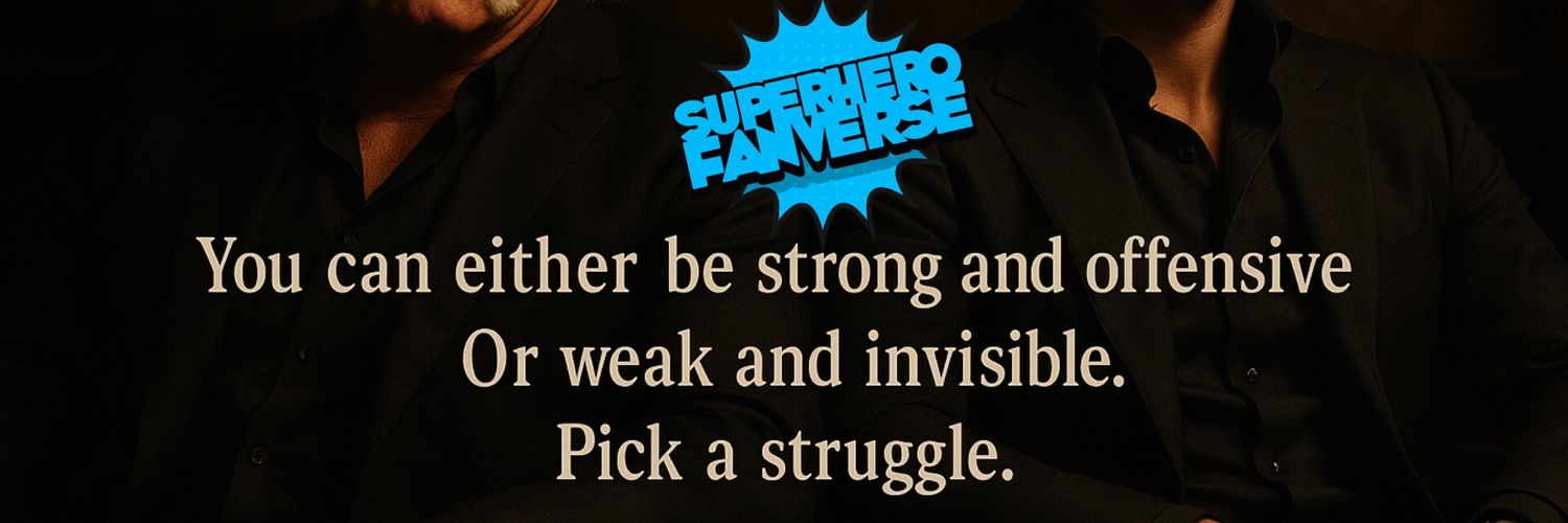 Super BasedVerse banner