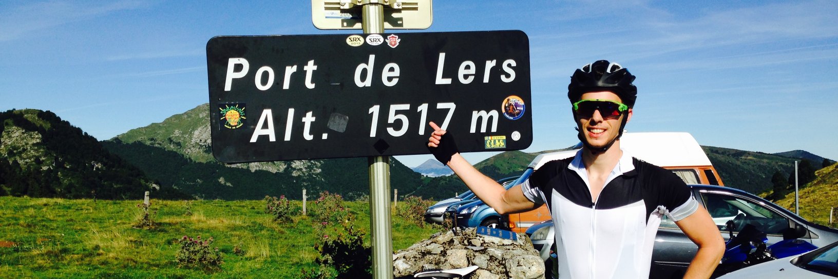 Pierre Debusschere banner