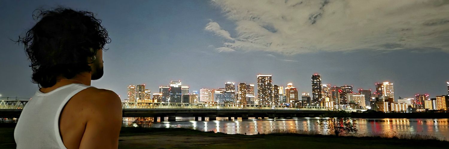Shad95400's profile banner image
