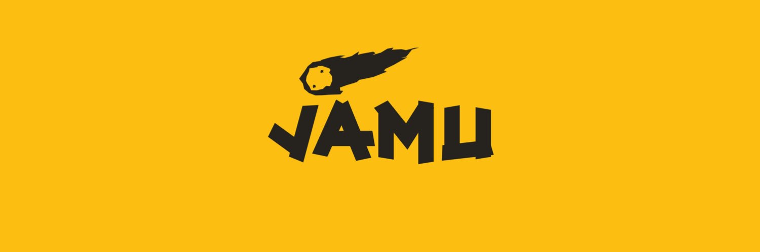 imthejamu's profile banner image