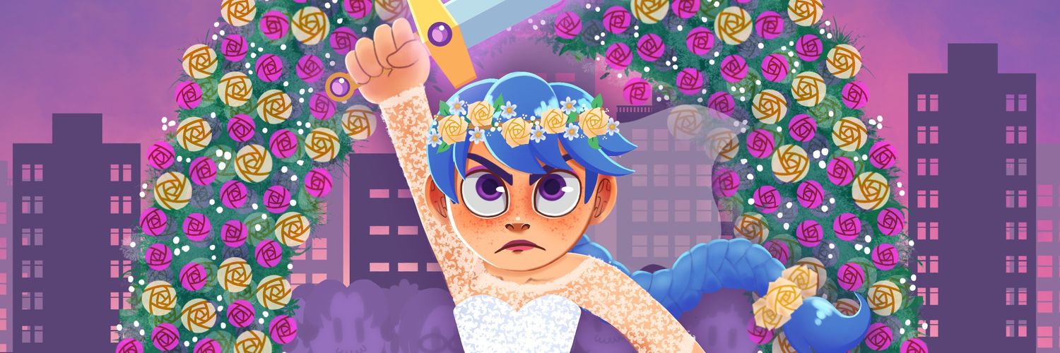 Tough Cookie Games banner