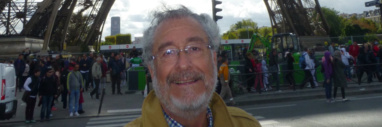 Fernando Salinas banner