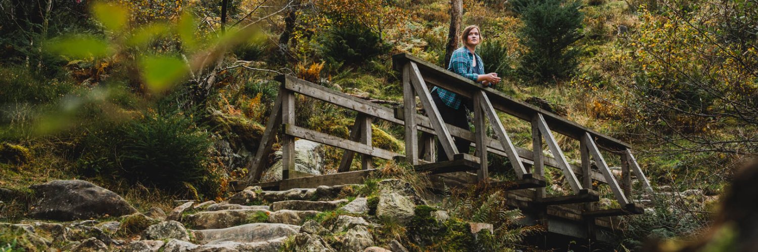 Kathi Kamleitner ✌️🌿 banner