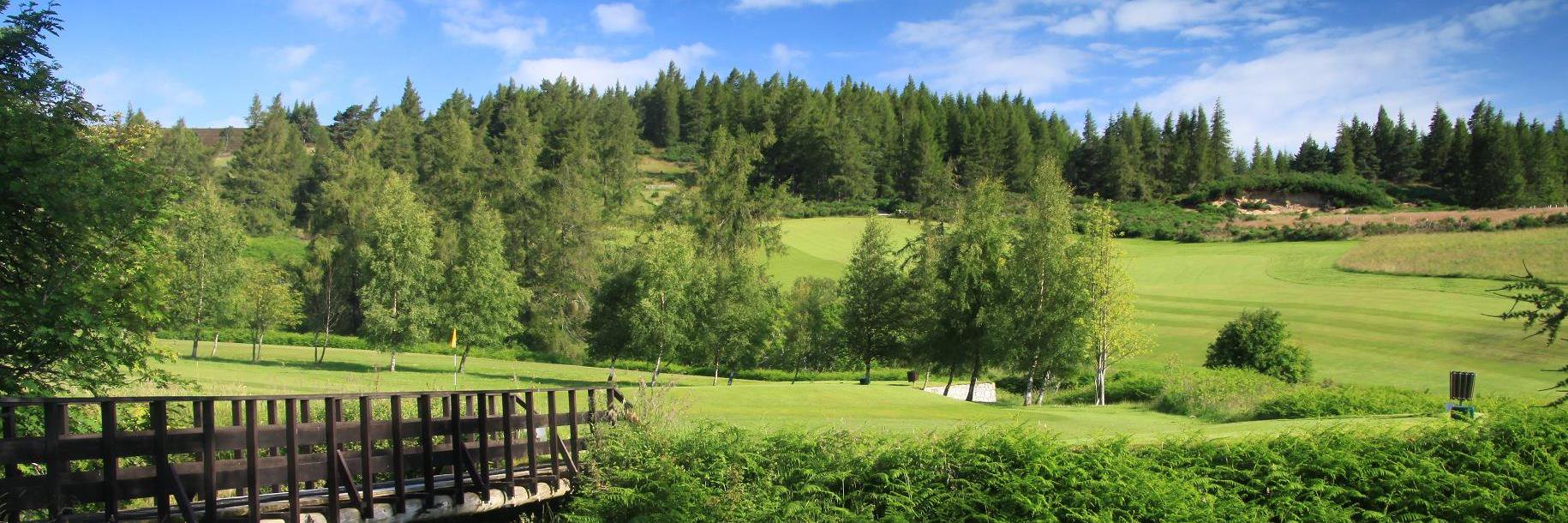 DufftownGolf's profile banner image