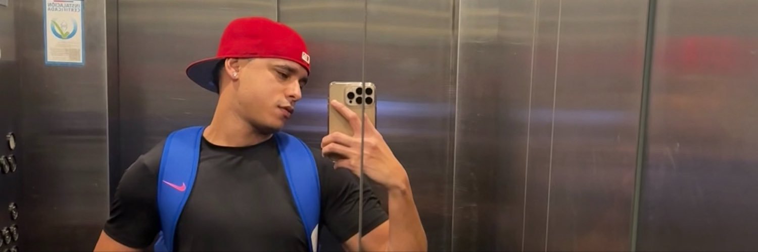 Luslvarez2's profile banner image
