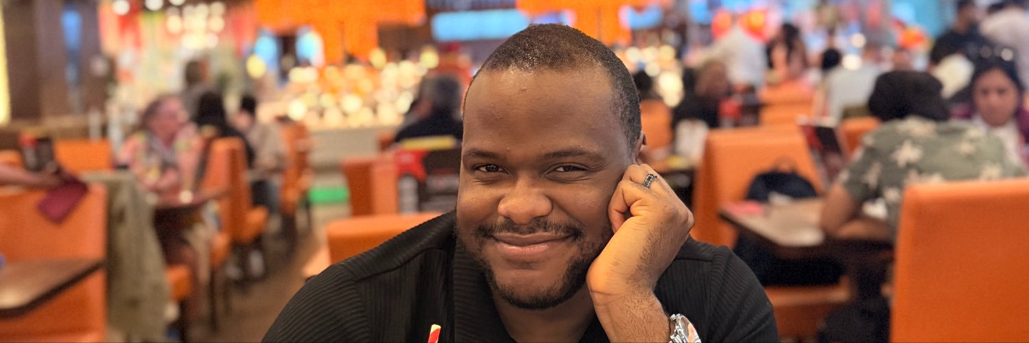 mikeyesema's profile banner image