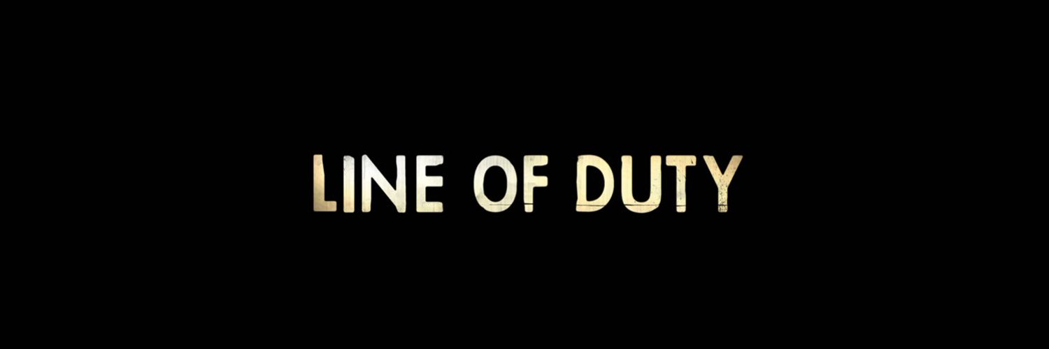 best of line of duty Profile Banner