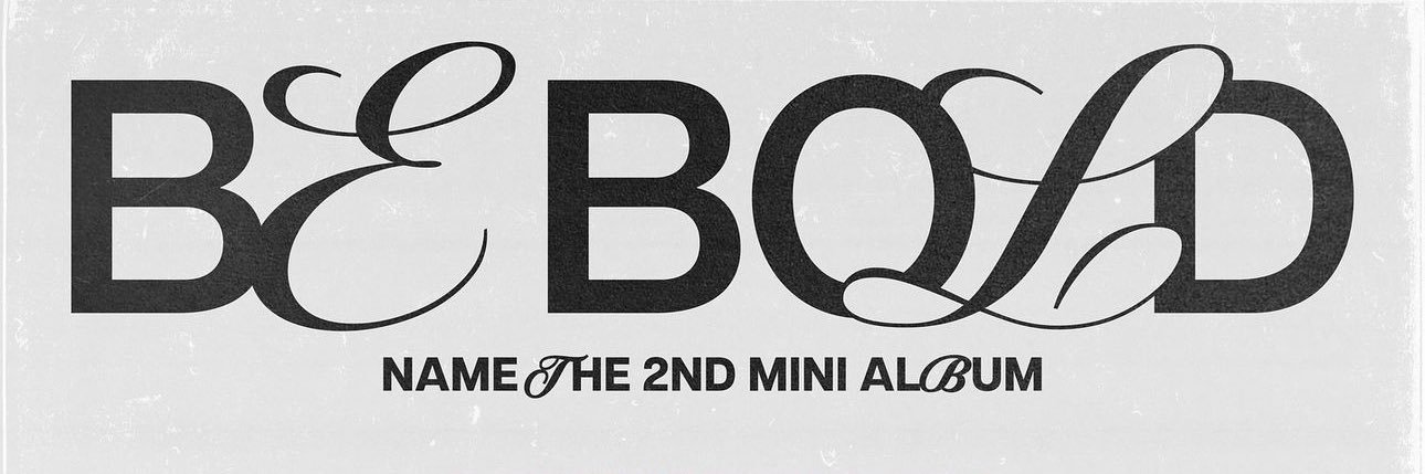 NAME updates banner