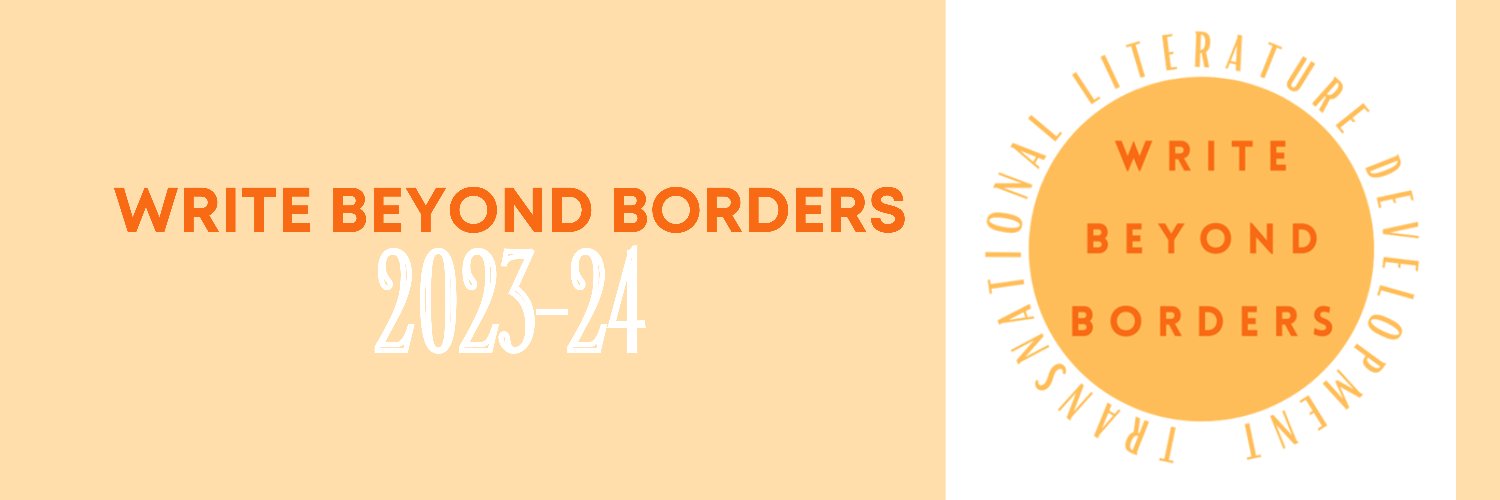 Write Beyond Borders banner