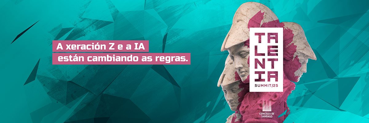 Talentia Summit banner