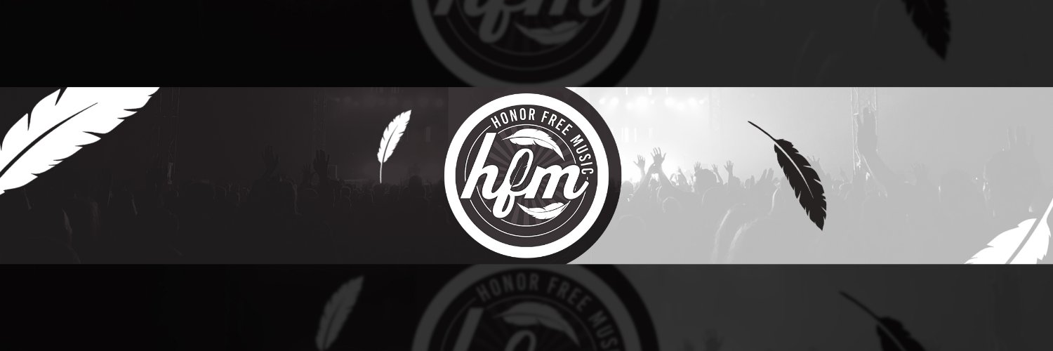 HonorFreeMusic's profile banner image
