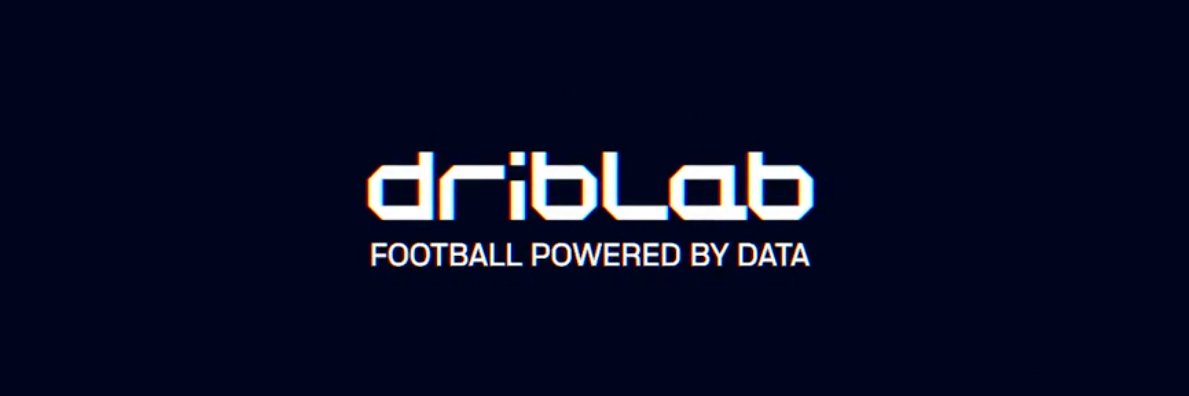 Driblab banner