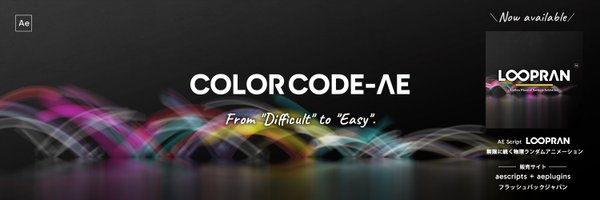 aecolorcodenet Profile Banner