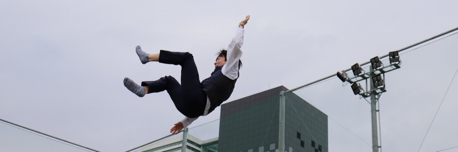 kazukbs1's profile banner image