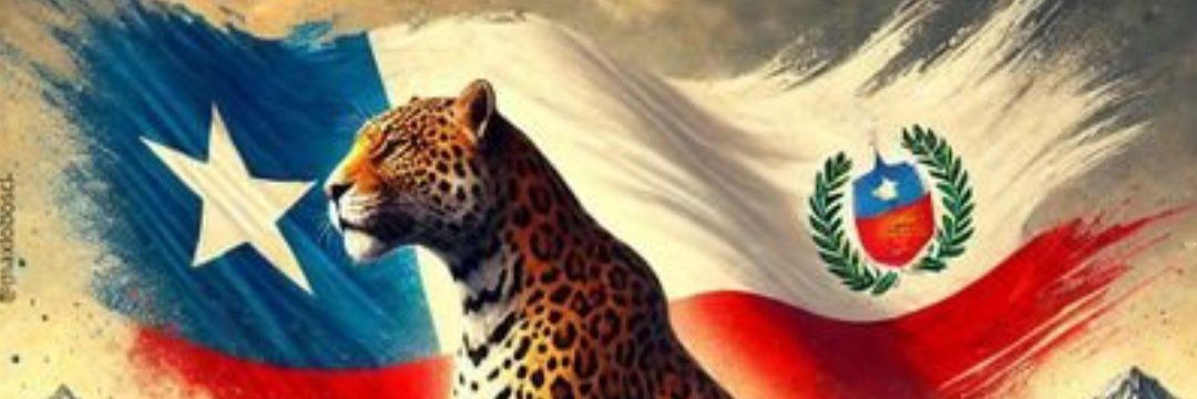 A LA DERECHA DE DIOS PADRE 😉 banner